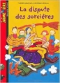 Couverture La dispute des sorcières Editions Bayard (Poche - J'aime lire) 2005