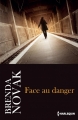 Couverture La contre-attaque, tome 1 : Face au danger Editions Harlequin 2017