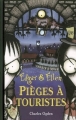 Couverture Edgar & Ellen, tome 2 : Piège à touristes Editions Pocket (Jeunesse) 2007