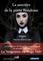 Couverture La sorcière de la porte Rendesse Editions Les Presses du midi 2016