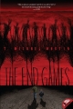 Couverture The end games Editions Balzer + Bray 2014