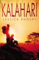 Couverture Kalahari Editions Razorbill 2015