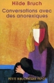 Couverture Conversations avec des anorexiques Editions Payot (Documents) 1990