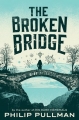 Couverture The broken bridge Editions Macmillan (Children's Books) 2017