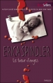 Couverture Le tueur d'anges Editions Harlequin (Best sellers) 2009