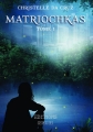 Couverture Matriochkas, tome 1 : Révélations Editions Dreamcatcher Publishing 2017