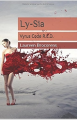 Couverture Ly-Sia. Vyrus Code R.E.D. Editions Autoédité 2017