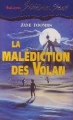 Couverture La malédiction des Volan Editions Harlequin (Sixième sens) 1995