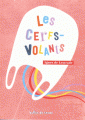 Couverture Les cerfs-volants Editions Bulles de savon 2017