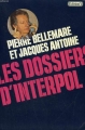 Couverture Les dossiers d'Interpol, tome 1 Editions N°1 / Stock 1979