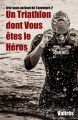 Couverture Un triathlon dont vous êtes le héros Editions Autoédité 2017