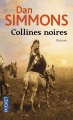 Couverture Collines noires Editions Pocket 2014
