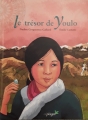 Couverture Le trésor de Youlo Editions Cépages 2014