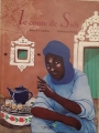 Couverture Le conte de Sidi Editions Cépages 2014