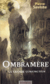 Couverture Ombramère, tome 4 : La grande conjonction Editions Mnémos (Icares) 2005
