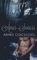 Couverture Âmes soeurs (MC), tome 1 : Armes contraires Editions Autoédité 2016