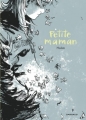 Couverture Petite maman Editions Dargaud 2017