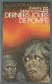 Couverture Les derniers jours de Pompéi Editions Gallimard  (1000 soleils) 1984