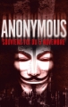 Couverture Anonymous : Souviens-toi du 5 novembre Editions France Loisirs 2017