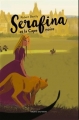 Couverture Serafina, tome 1 : Serafina et la cape noire Editions Bayard (Jeunesse) 2017