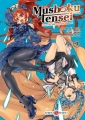 Couverture Mushoku Tensei, tome 03 Editions Doki Doki 2017