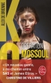 Couverture KO, tome 2 : Opération Mossoul Editions Le Livre de Poche 2017