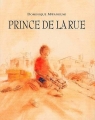 Couverture Prince de la rue Editions L'École des loisirs (Archimède) 2002