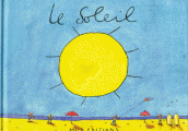 Couverture Le soleil Editions Mila 1998