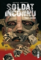 Couverture Soldat inconnu, tome 1 : Possédé Editions Urban Comics (Vertigo Classiques) 2012