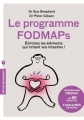 Couverture Le programme FODMAPs Editions Marabout (Poche) 2017