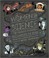 Couverture Women in Science Editions Ten Speed Press 2016