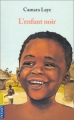 Couverture L'enfant noir Editions Pocket (Junior) 1994