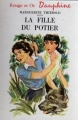 Couverture La fille du potier Editions G.P. (Rouge et Or Dauphine) 1959