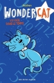 Couverture Wondercat, tome 2 : Voyage dans le temps Editions Albin Michel 2017