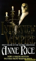 Couverture Chroniques des vampires, tome 01 : Entretien avec un vampire Editions Warner Books 1995