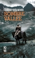 Couverture Sombre vallée Editions 10/18 (Grands détectives) 2017