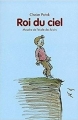 Couverture Roi du ciel Editions L'École des loisirs (Mouche) 2003