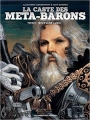 Couverture La caste des Méta-Barons, tome 5 : Tête d'acier l'aïeul Editions Les Humanoïdes Associés 2015