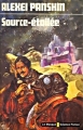 Couverture Les aventures d'Anthony Villiers, tome 1 : Source-étoilée Editions Le Masque 1980