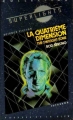 Couverture La quatrième dimension Editions Les Presses de la Cité (Futurama) 1985