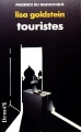 Couverture Touristes Editions Denoël (Présence du fantastique) 1991
