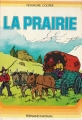 Couverture La prairie, abrégée Editions Fernand Nathan 1979