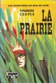 Couverture La prairie, abrégée Editions Hachette (Bibliothèque Verte) 1975