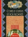 Couverture Contes et légendes de nos provinces Editions Sélection du Reader's digest 2004