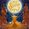 Couverture Guardians of Childhood, picture, book 2: The Sandman, the Story of Sanderson Mansnoozie Editions Atheneum Books 2012