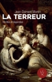 Couverture La terreur : Vérités et légendes Editions Perrin 2017