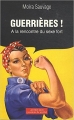Couverture Guerrières ! : A la rencontre du sexe fort Editions Actes Sud (Questions de société) 2012
