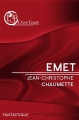 Couverture EMET Editions L'ivre-book 2015