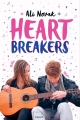 Couverture Heartbreakers, tome 1 Editions Bayard 2017