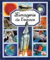 Couverture L'imagerie de l'espace Editions Fleurus (L'imagerie) 2000